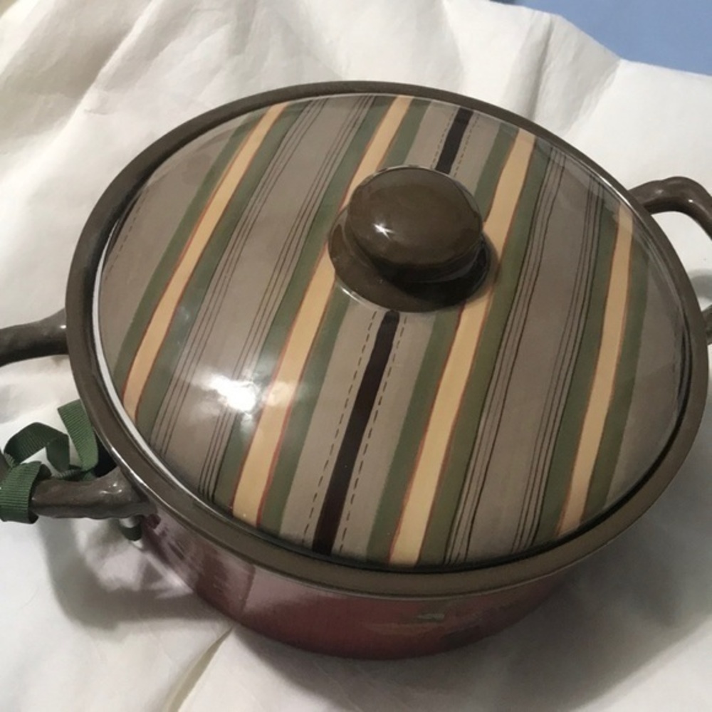 Tracy Porter Octavia Hill casserole dish